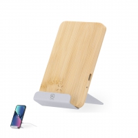 Cargador inalmbrico 15w dimitry - Ref. M21324