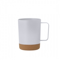 Taza 400 ml jurgen - Ref. M21338