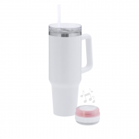Jarra trmica altavoz tracir - Ref. M21349