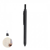 Bolgrafo multicolor portaminas tidio - Ref. M21351