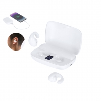 Auriculares power bank haxel - Ref. M21353