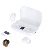 Auriculares power bank haxel - Ref. M21353