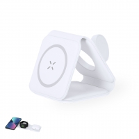 Cargador inalmbrico 15w. magntico tardim - Ref. M21355