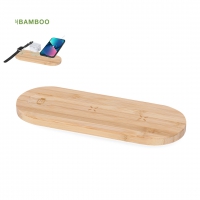 Cargador inalmbrico 15w tigris - Ref. M21364