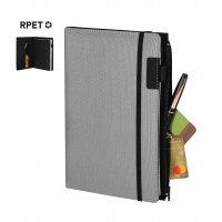 Bloc notas funda portada rgida. 100 hojas katz - Ref. M21368