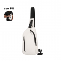 Bandolera parte trasera acolchada soplex - Ref. M21370