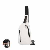 Bandolera parte trasera acolchada soplex - Ref. M21370