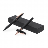 Set bolgrafo y roller mobex - Ref. M21377
