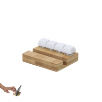 Soporte antiestrs terap - Ref. M21383