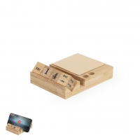 Portanotas calendario perpetuo dex - Ref. M21385