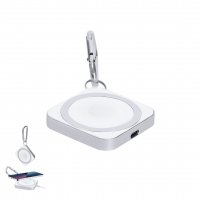 Cargador inalmbrico 15w hidmon - Ref. M21390