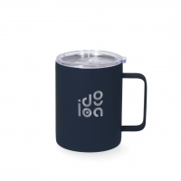 Taza trmica 400 ml adelax - Ref. M21399