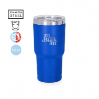 Vaso trmico 530 ml haftal - Ref. M21400
