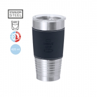 Vaso trmico 420 ml zuncex - Ref. M21409