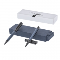Set bolgrafo y roller licken - Ref. M21411