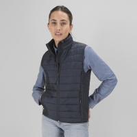 Chaleco mujer cashel - Ref. M21413