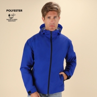 Parka resistente al viento y al agua sarbon - Ref. M21417