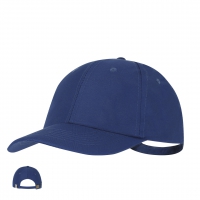 moc Gorra 6p proteccin upf50 orban - Ref. M21436