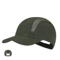 moc Gorra deportiva cierre velcro hakos - Ref. M21437