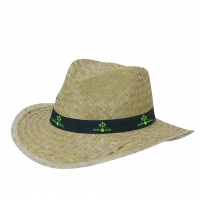 Sombrero paja freuler - Ref. M21442