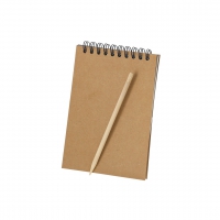 Libreta madguire - Ref. M21453