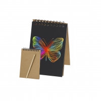 Libreta madguire - Ref. M21453