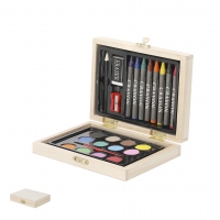 Estuche 24 piezas lidner - Ref. M21454