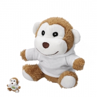 Peluche benarek - Ref. M21461