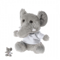 Peluche brekalo - Ref. M21463