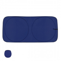 moc Parasol plegable. funda polister korent - Ref. M21466