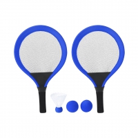 Set juegos raquetas babic - Ref. M21480