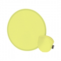 Frisbee plegable. funda polister rpet lainer - Ref. M21481