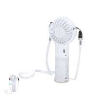 Ventilador vaporizador youri - Ref. M21483