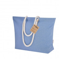 moc Bolsa algodn reciclado 220g coulan - Ref. M21491