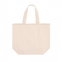 Bolsa flecos algodn 320gr. whistler - Ref. M21493