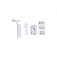 Kit excursin 6 accesorios gemmel - Ref. M21495