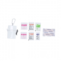 Kit playa 8 accesorios dambury - Ref. M21496