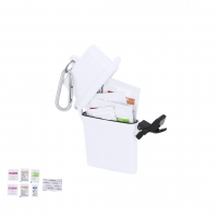 Kit playa 8 accesorios dambury - Ref. M21496