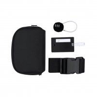 Set viaje biccap - Ref. M21507