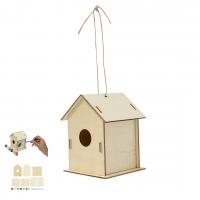 Caseta pjaro spydel - Ref. M21516