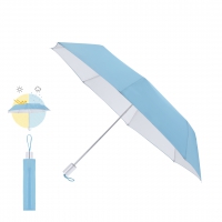 moc Paraguas plegable proteccin uv winsler - Ref. M21521