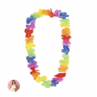 Collar hawaiano punder - Ref. M21524
