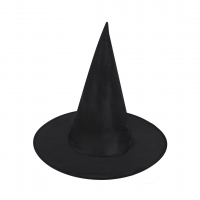 Gorro bruja halloween bichot - Ref. M21525