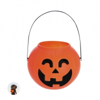 Cesta halloween cowel - Ref. M21526