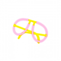 Gafas luminosas tobeck - Ref. M21528