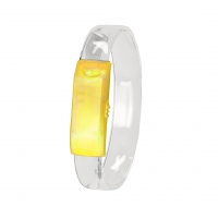 Pulsera 1 led. pilas botn incluidas dauser - Ref. M21532