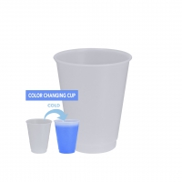 moc Vaso 500 ml cambio de color yanin - Ref. M21534