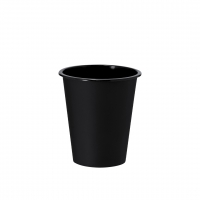 Vaso reutilizable 360 ml acabado frosted earling - Ref. M21535