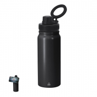 Bidn trmico 600 ml. magntico stork - Ref. M21545