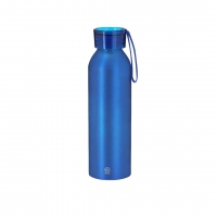 Bidn aluminio 650 ml nomar - Ref. M21549
